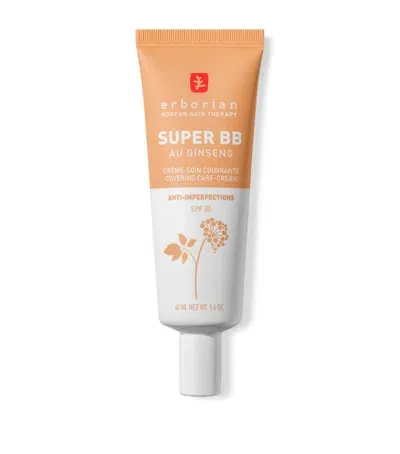 Erborian Super Bb Cream In Nude