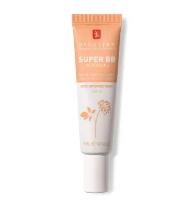 Erborian Super Bb Cream In Nude