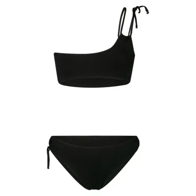 Eres Brassiere Monospalla In Black