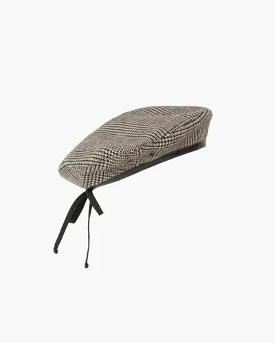 Eric Javits Kaden Beret For Men In ml