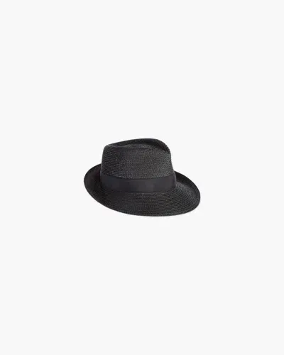 Eric Javits Mr. Squishee® Classic Fedora Hat In 22"