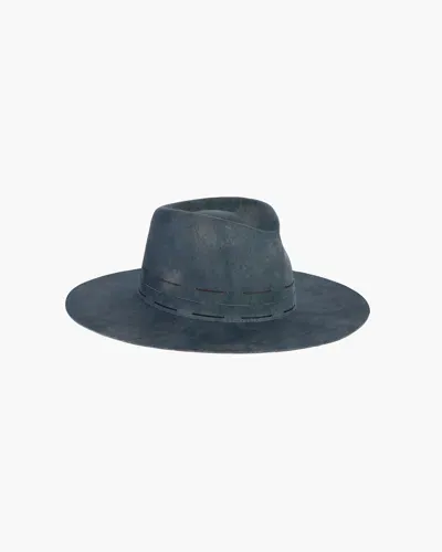 Eric Javits Pike Hat For Men In Storm