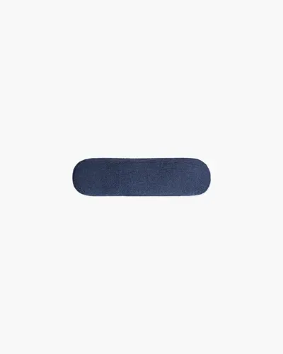 Eric Javits Terry Pad In Navy