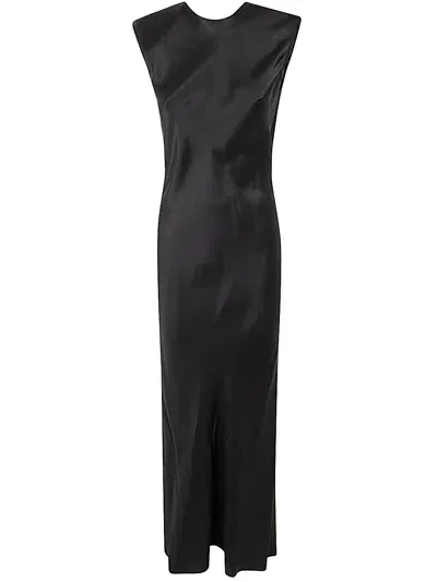 Erika Cavallini Sara Dress In Black