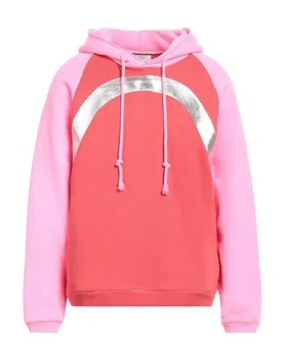 Erl Sweatshirt  Herren Farbe Pink