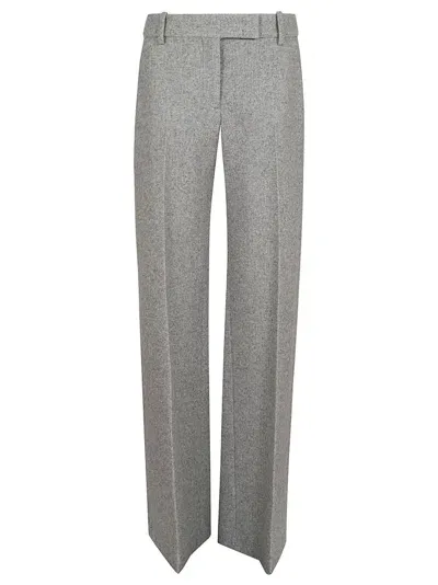 Ermanno Scervino Pants In Grey