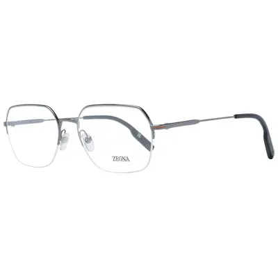 Ermenegildo Zegna Eyewear Ermenegildo Zegna Mod. Ez5226 55009 In Black