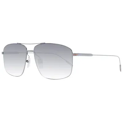 Ermenegildo Zegna Mod. Ez0188-d 6008b In Metallic