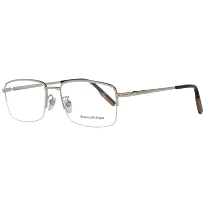 Ermenegildo Zegna Mod. Ez5190-d 57032 In Metallic