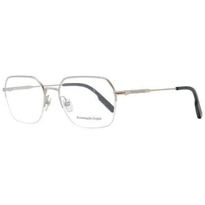 Ermenegildo Zegna Mod. Ez5226 55032 In Metallic