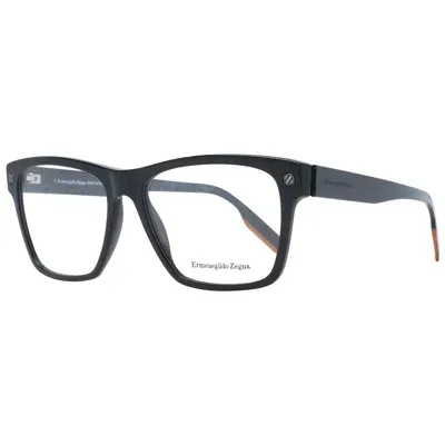 Ermenegildo Zegna Mod. Ez5231 56001 In Black