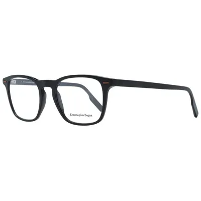 Ermenegildo Zegna Mod. Ez5244 51001 In Black