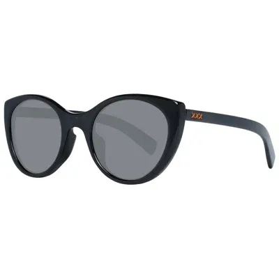 Ermenegildo Zegna Zegna Couture Mod. Zc0009-f 01a53 In Gray