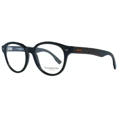 Ermenegildo Zegna Zegna Couture Mod. Zc5002 00151 In Black