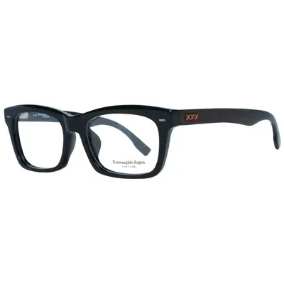 Ermenegildo Zegna Zegna Couture Mod. Zc5006-f 00156 In Black