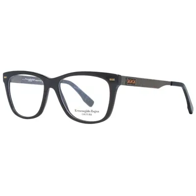 Ermenegildo Zegna Zegna Couture Mod. Zc5016 06552 In Brown