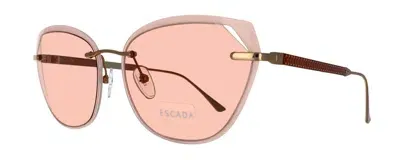 Escada Mod. Sesb11-a39-60 In Neutral