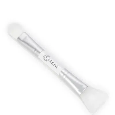 Espa Dual-ended Face Mask Applicator In White