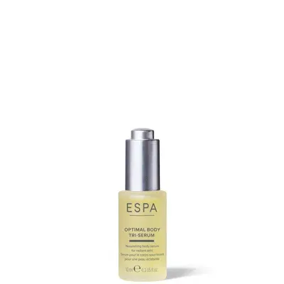 Espa Optimal Body Tri-serum 10ml