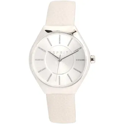 Esprit Time Esprit Mod. Es1l004l0015 In Neutral