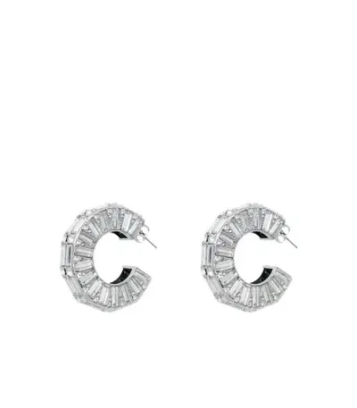 Essentiel Antwerp Essential Antwerp Golly Silver Earrings