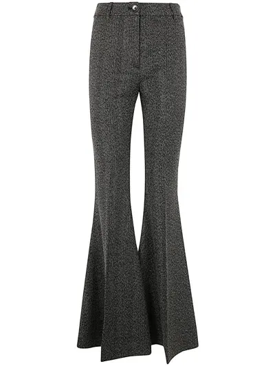 Essentiel Antwerp Goodness1 Flared Pants In Black