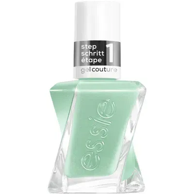 Essie Gel Couture Gel-like Nail Polish- Bling It