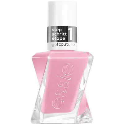 Essie Gel Couture Gel-like Nail Polish- Bodice Goddess