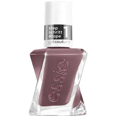 Essie Gel Couture Gel-like Nail Polish- Take Me To Thread