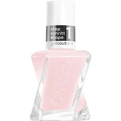 Essie Gel Couture Gel-like Nail Polish-matter Of Fiction