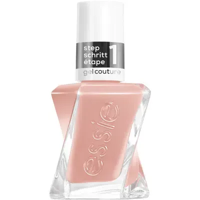 Essie Gel Couture Gel-like Nail Polish-of Corset