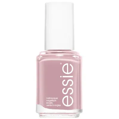 Essie Nail Polish - 101 Lady Like Dusty 13.5ml In White