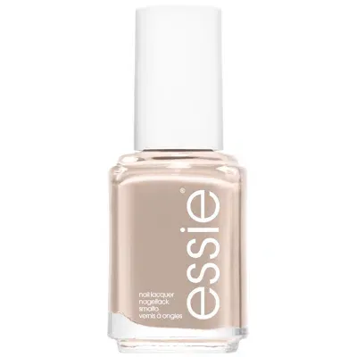 Essie Nail Polish - 121 Topless And Barefoot 13.5ml In White