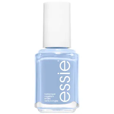 Essie Nail Polish - 374 Salt Water Happy 13.5ml In White