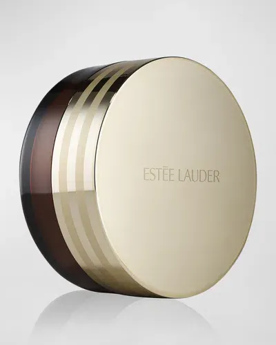 Estée Lauder Advanced Night Cleansing Balm With Lipid Rich Oil-infusion In White