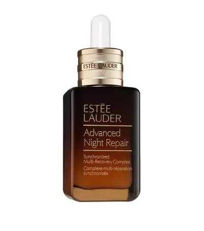 Estée Lauder Advanced Night Repair Serum In White