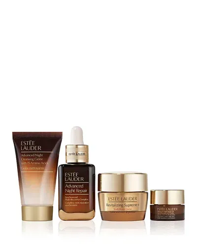 Estée Lauder Advanced Night Repair Skincare Set ($197 Value) In No Color