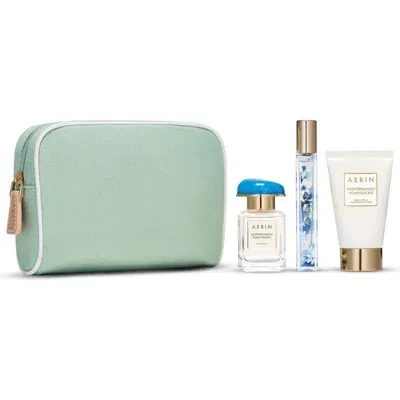 Estée Lauder Aerin Mediterranean Honeysuckle Summer Fragrance Set (nordstrom Exclusive) $180 Value In No Color