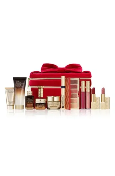 Estée Lauder Holiday Day Skin Care & Makeup Gift Set With  Purchase In No Color