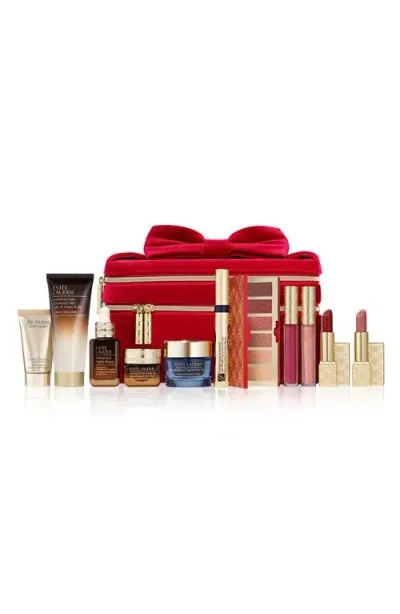 Estée Lauder Holiday Night Skin Care & Makeup Gift Set With  Purchase In No Color