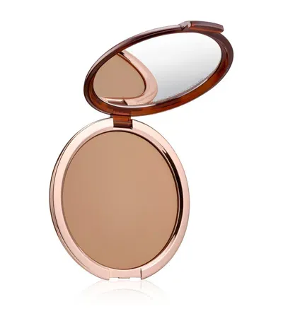 Estée Lauder Bronze Goddess Bronzing Powder In Brown