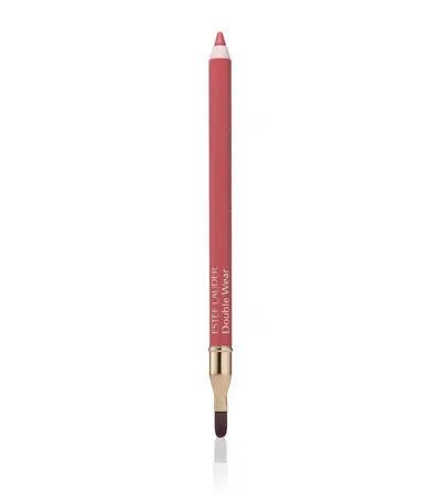 Estée Lauder Double Wear 24h Stay-in-place Lip Liner In Pink