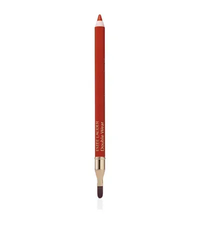 Estée Lauder Double Wear 24h Stay-in-place Lip Liner In Pink