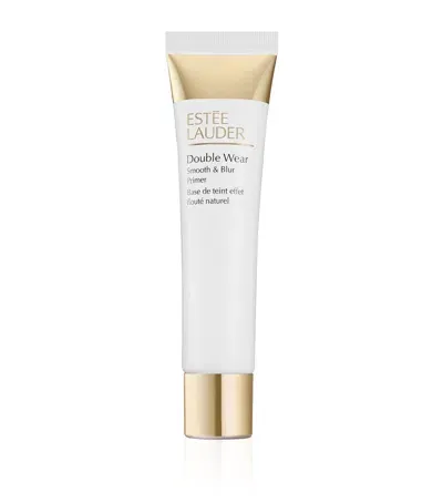 Estée Lauder Double Wear Smooth And Blur Primer In White