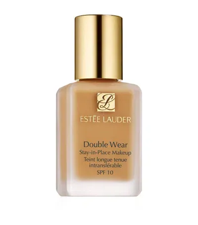 Estée Lauder Double Wear Stay-in-place Foundation Spf 10 In Beige