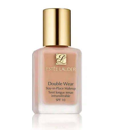 Estée Lauder Double Wear Stay-in-place Foundation Spf 10 In Neutral