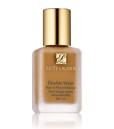 Estée Lauder Double Wear Stay-in-place Foundation Spf 10 In Neutral