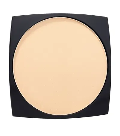 Estée Lauder Double Wear Stay-in-place Matte Powder Foundation Spf 10 - Refill In Neutral