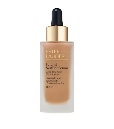 Estée Lauder Futurist Skintint Serum Foundation Spf 20 In Neutral