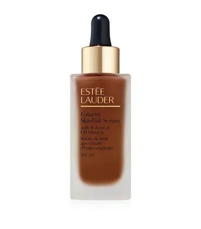 Estée Lauder Futurist Skintint Serum Foundation Spf 20 In Neutral